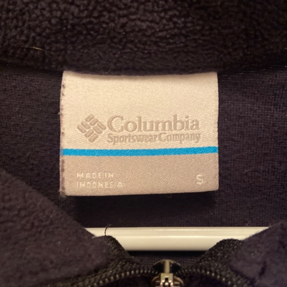 Columbia Jacket - Picture 3 of 3